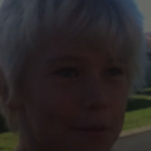 Meet your Posher, Lloyd